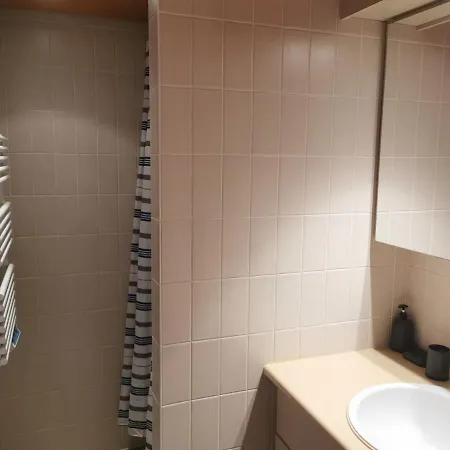 Apartamento Westende Middelkerke