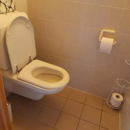 Westende Apartamento