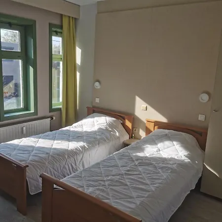 Westende Apartamento *