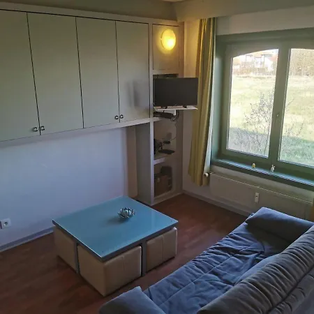 Westende Apartamento Middelkerke