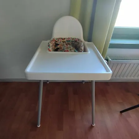 Westende Apartamento Middelkerke